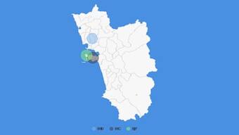 Goa Election 2017: Narrow victories common in state, many prominent faces have won by a whisker