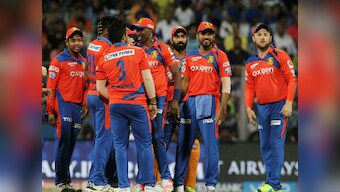 IPL 2017: Gujarat Lions face uphill task against Sunrisers Hyderabad in bid to record maiden win