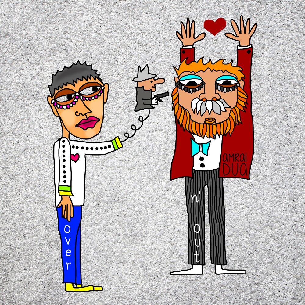 The 25 other boys not to date post-Valentine’s Day The 25 other boys not to date post-Valentine’s Day