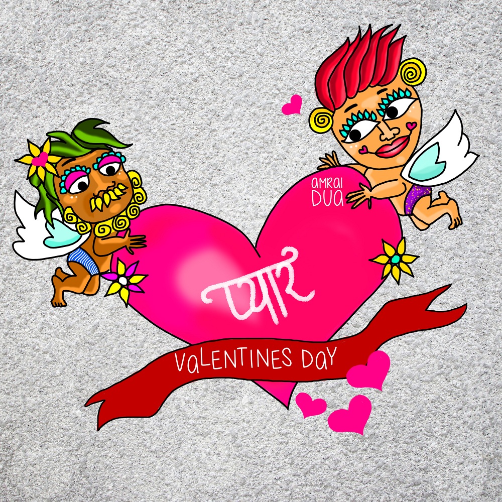 14 reasons why Valentine’s Day isn’t all that bad 14 reasons why Valentine’s Day isn’t all that bad