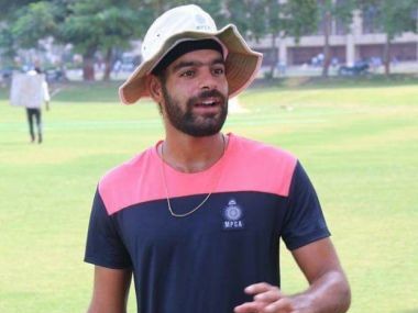 IPL auction 2017: How Harpreet Singh lost out on lucrative contract due to erroneous tweet IPL auction 2017: How Harpreet Singh lost out on lucrative contract due to erroneous tweet