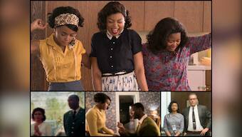 Oscars 2017: Sisterhood is important, but Hidden Figures also shows necessity of #HeForShe