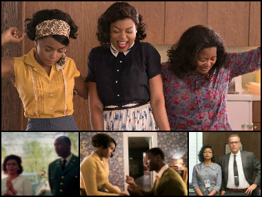 Oscars 2017: Sisterhood is important, but Hidden Figures also shows necessity of #HeForShe Oscars 2017: Sisterhood is important, but Hidden Figures also shows necessity of #HeForShe