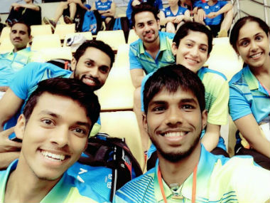 Asia Mixed Team Championship: India advance to quarter-final despite losing to Korea; will face Thailand Asia Mixed Team Championship: India advance to quarter-final despite losing to Korea; will face Thailand