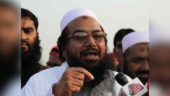 Hafiz Saeed to remain under house arrest for 90 days after detention period