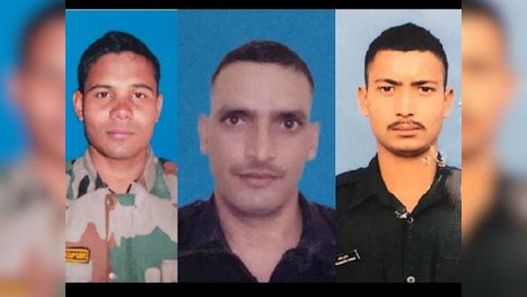 Handwara encounter: Mounting death toll of security forces cause for concern