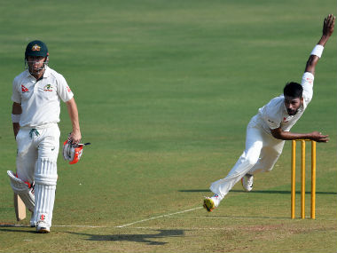 India vs Australia: Hardik Pandya's fiery approach could be just what the team needs against visitors India vs Australia: Hardik Pandya's fiery approach could be just what the team needs against visitors