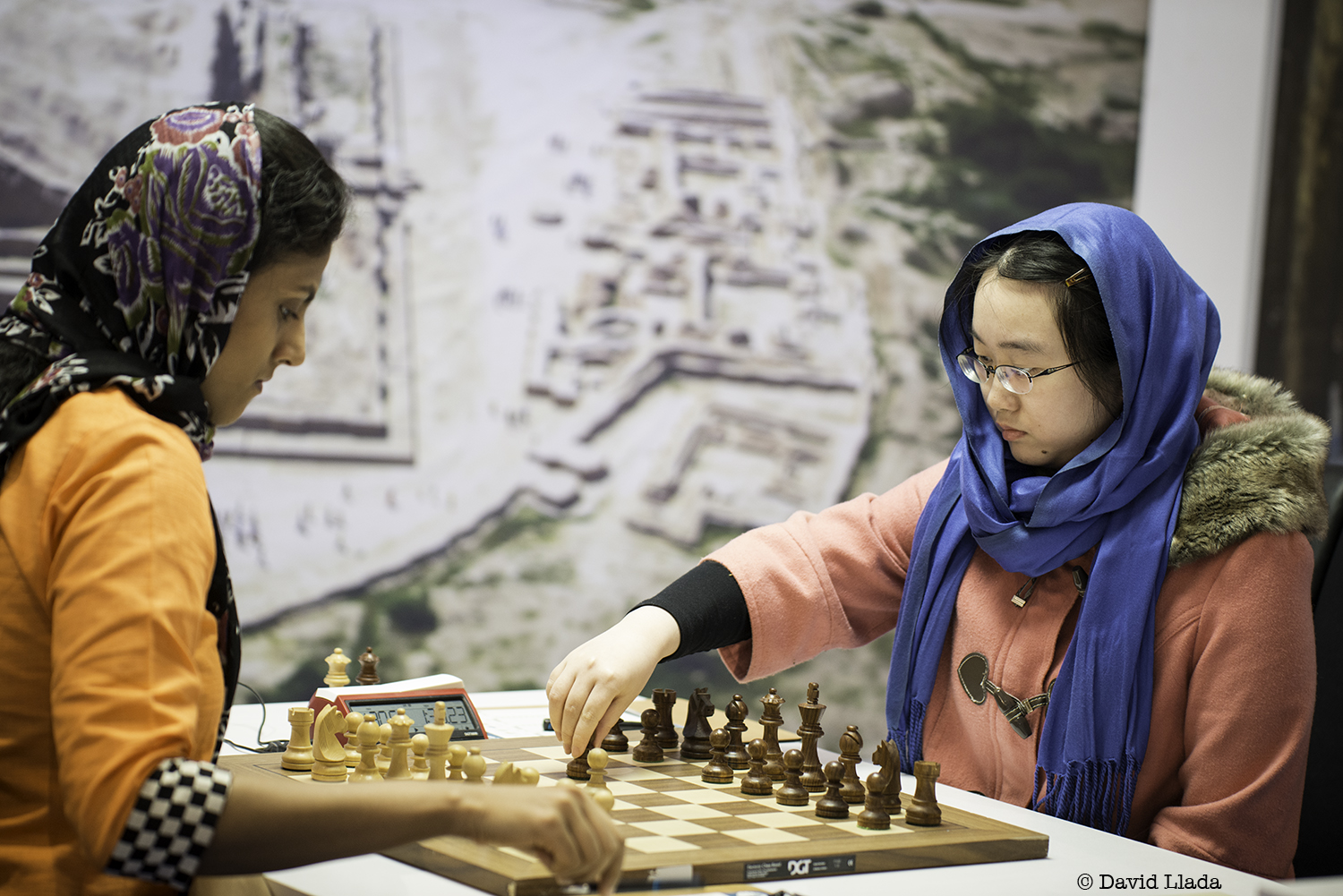 Women’s World Chess Championship: When Harika Dronavalli showed the stuff champions are made of Women’s World Chess Championship: When Harika Dronavalli showed the stuff champions are made of