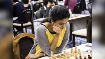 FIDE Women's Grand Prix: India's Dronavalli Harika draws with Russia's Alexandra Goryachkina in fifth round