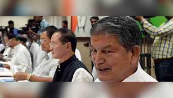Uttarakhand Election 2017: BJP set to reclaim power in hill state, suggest opinion polls