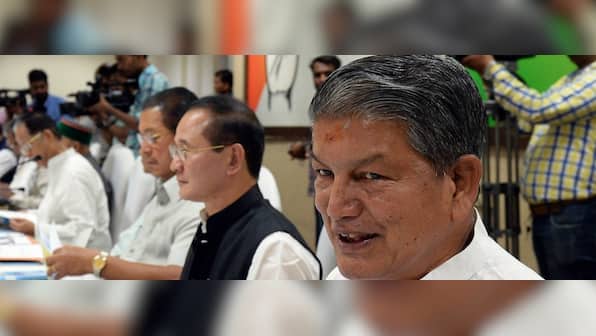 Uttarakhand Election 2017: BJP set to reclaim power in hill state, suggest opinion polls