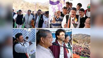 Uttarakhand Election 2017: Congress, BJP social media teams go on overdrive as poll day draws closer