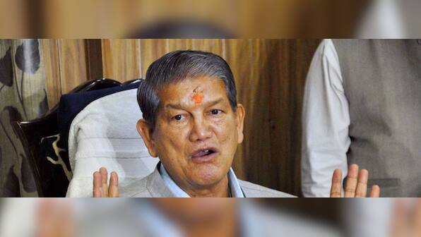 Uttarakhand Election 2017: BJP struggles to select CM candidate, Congress throws weight behind Harish Rawat