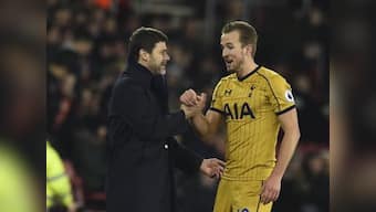 Premier League: Mauricio Pochettino believes Harry Kane could be a Tottenham Hotspur legend soon