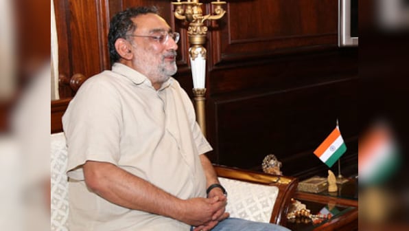 GST roll-out: J&K cabinet approves, Assembly session from 17 June for its passage