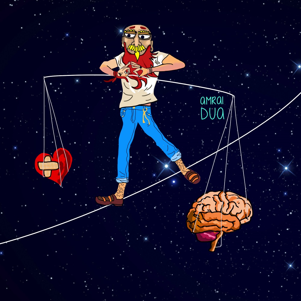 Why Everybody Needs A Broken Heart: Part I Why Everybody Needs A Broken Heart: Part I