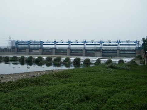 Ganga-Yamuna rejuvenation: How UP's Hindon holds secret to saving India's sacred rivers Ganga-Yamuna rejuvenation: How UP's Hindon holds secret to saving India's sacred rivers