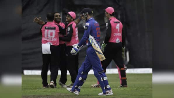 Hong Kong T20 Blitz's growing popularity an indication of cricket making inroads in East Asia