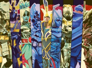 Cosplay culture in India: Fast-evolving field represents younger generation's drive Cosplay culture in India: Fast-evolving field represents younger generation's drive