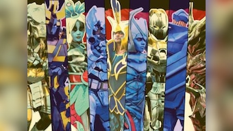Cosplay culture in India: Fast-evolving field represents younger generation's drive