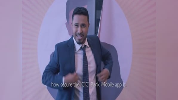 This hilarious video by ICICI bank shows why Abish Mathew is having a good night’s sleep