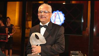 'Marcello Gandini: Maestro of Design' by Gautam Sen wins book of the year award