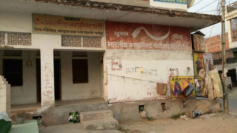 UP Election 2017: Ghazipur, once a red citadel, is now a myriad of caste, political complexities