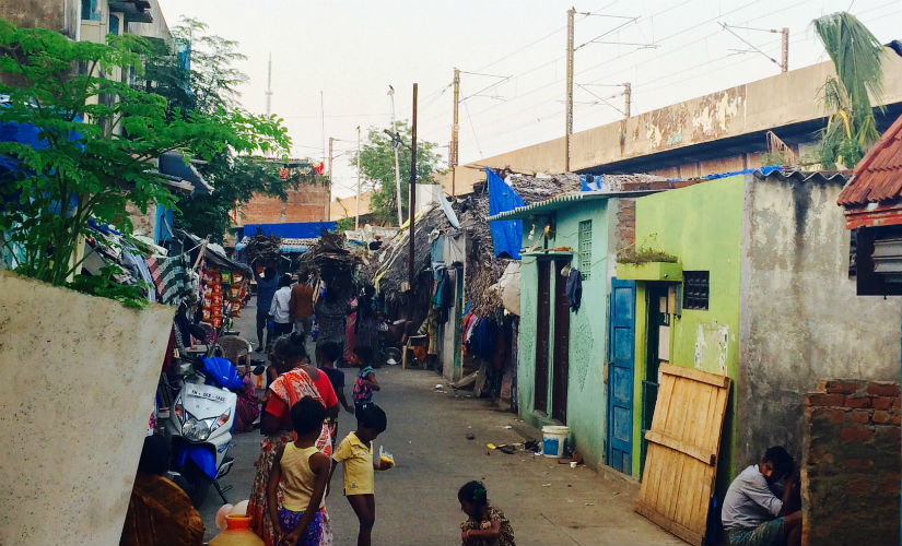 Jallikattu violence: Chennai's fishingfolk live in fear as 'savagery' of saviours robs trust off cops Jallikattu violence: Chennai's fishingfolk live in fear as 'savagery' of saviours robs trust off cops