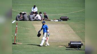 India vs Australia, 1st Test: Spotlight on role of three curators over nature of Pune track