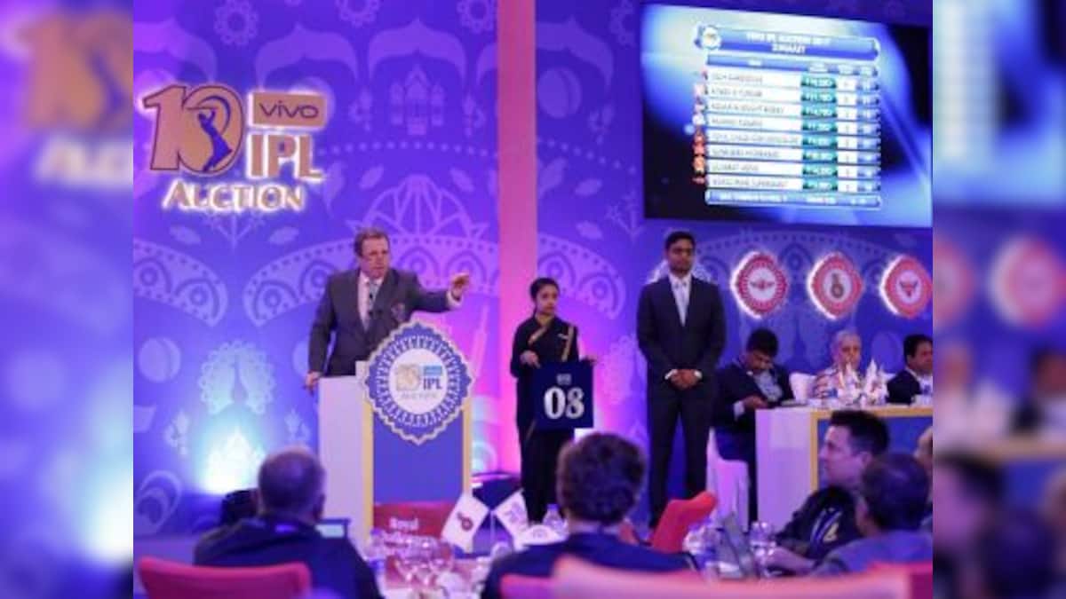 IPL 2018: How immaculate planning trumped mindless splurging in the  tournament auctions – Firstpost