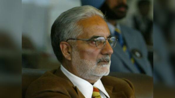 Hope BCCI's new officials learn from the past and transform Indian cricket, says IS Bindra