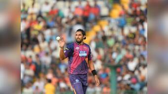 IPL 2017 auction: Ishant Sharma outpriced himself with Rs 2 crore tag, where does he go from here?