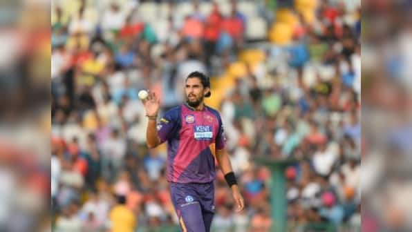 IPL 2017 auction: Ishant Sharma outpriced himself with Rs 2 crore tag, where does he go from here?