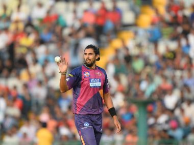 IPL 2017 auction: Ishant Sharma outpriced himself with Rs 2 crore tag, where does he go from here? IPL 2017 auction: Ishant Sharma outpriced himself with Rs 2 crore tag, where does he go from here?