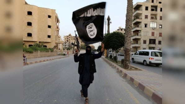 Islamic State paying smugglers to recruit child refugees in Lebanon and Jordan, says UK report