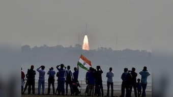 ISRO chief believes India has the capability to develop a space station