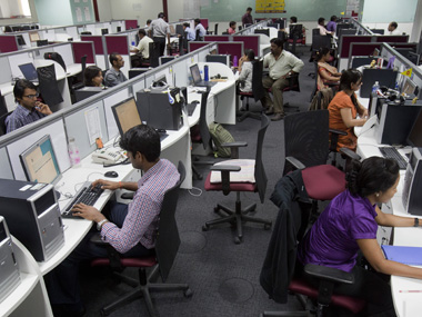 H-1B visa issue remains a key challenge for India's IT industry, says Infy co-founder Kris Gopalakrishnan H-1B visa issue remains a key challenge for India's IT industry, says Infy co-founder Kris Gopalakrishnan