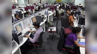 H-1B visa issue remains a key challenge for India's IT industry, says Infy co-founder Kris Gopalakrishnan