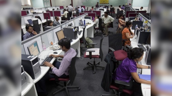H-1B visa issue remains a key challenge for India's IT industry, says Infy co-founder Kris Gopalakrishnan