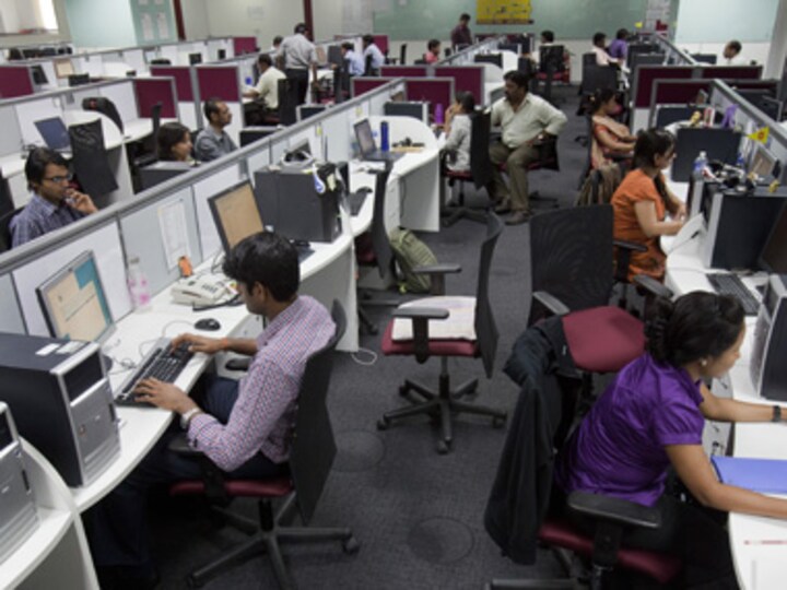 H-1B visa issue remains a key challenge for India's IT industry, says Infy co-founder Kris Gopalakrishnan