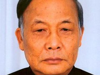 Manipur Election 2017: Chief Minister Okram Ibobi Singh is the quintessential survivor Manipur Election 2017: Chief Minister Okram Ibobi Singh is the quintessential survivor