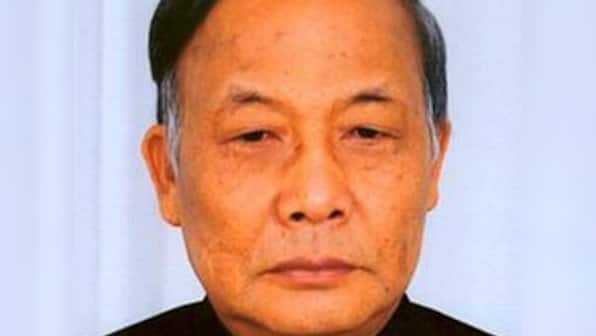 Manipur Election 2017: Chief Minister Okram Ibobi Singh is the quintessential survivor