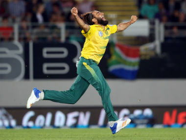 IPL 2017: Rising Pune Supergiant sign Imran Tahir as replacement for injured Mitchell Marsh IPL 2017: Rising Pune Supergiant sign Imran Tahir as replacement for injured Mitchell Marsh