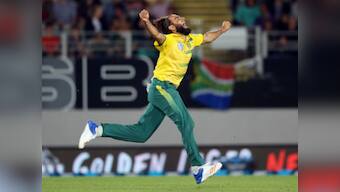 IPL 2017: Rising Pune Supergiant sign Imran Tahir as replacement for injured Mitchell Marsh