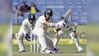 India vs Australia: Mitchell Starc can grow into the all-rounder that visitors desperately need