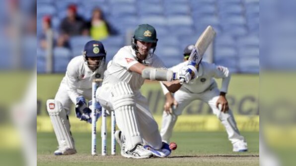 India vs Australia: Mitchell Starc can grow into the all-rounder that visitors desperately need