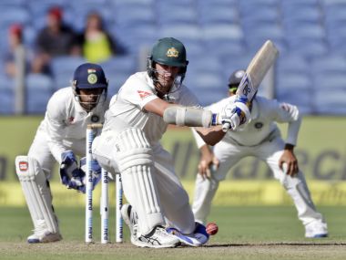 India vs Australia: Mitchell Starc can grow into the all-rounder that visitors desperately need India vs Australia: Mitchell Starc can grow into the all-rounder that visitors desperately need