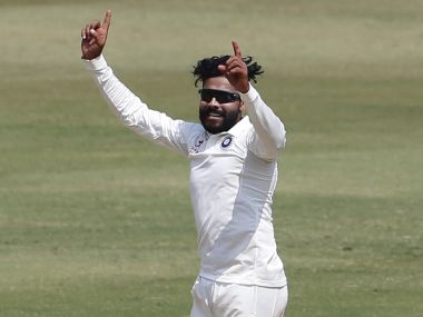India vs Bangladesh: Ravindra Jadeja's success in home season a credit to his unflinching accuracy, skill India vs Bangladesh: Ravindra Jadeja's success in home season a credit to his unflinching accuracy, skill