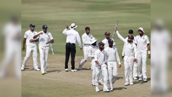 India vs Bangladesh, stats review: From Virat Kohli’s double tons to Ravichandran Ashwin's 250th Test wicket