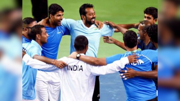 Davis Cup: India vs New Zealand went according to script, but Indian tennis story is not as smooth